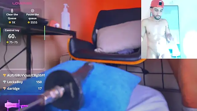 _DANTE_BIGASS webcam