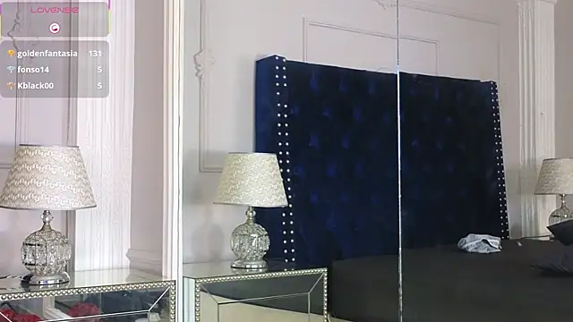 CharlesBrown_ webcam