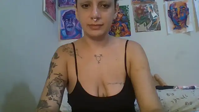 NiquetheClown webcam