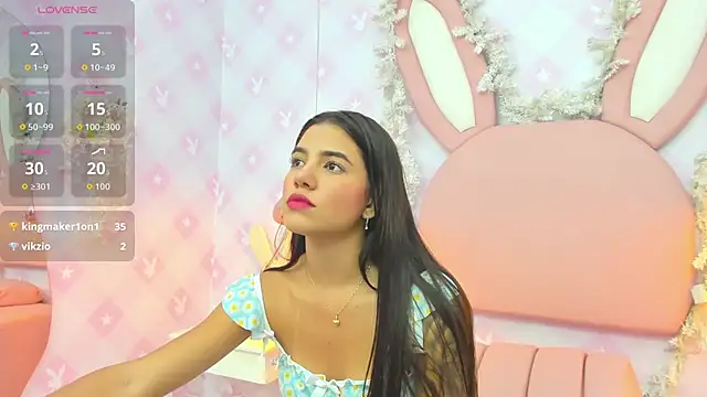 Isabellaa_Rosee webcam