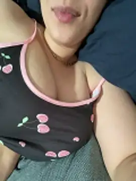 Soso_charmota webcam