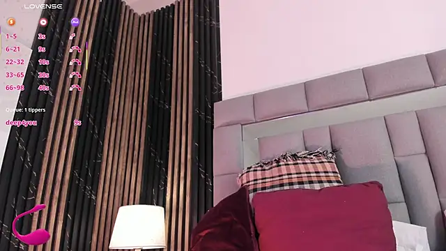 amaia_santini webcam