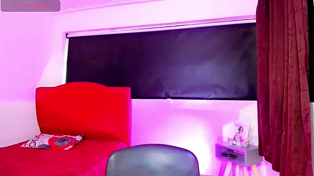 Britany_montiel live sex cam