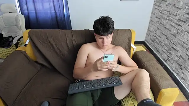 daniel_leon live sex cam