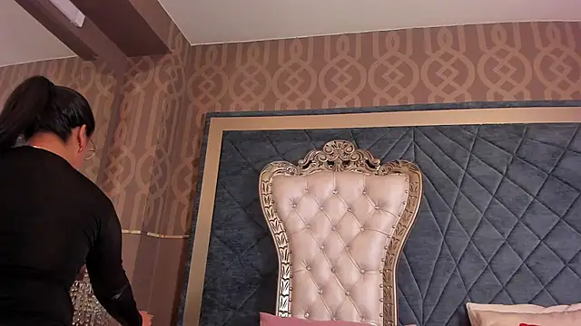 Amanda_Ferrer_ webcam