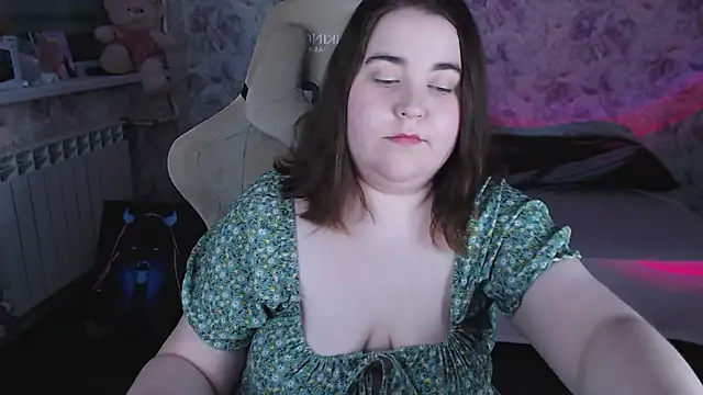 Estelle_Hicks webcam