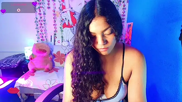 Vicky_Miller_05 webcam