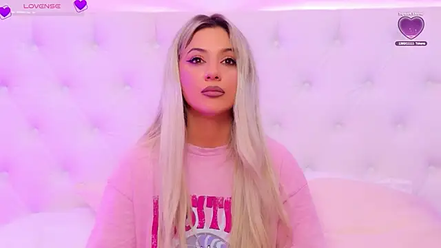 ariannasins (F young) - it's getting hot in here