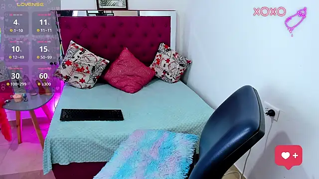 Samantha__F_W webcam