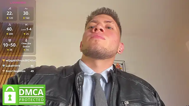 SebastianMaximoff_ webcam