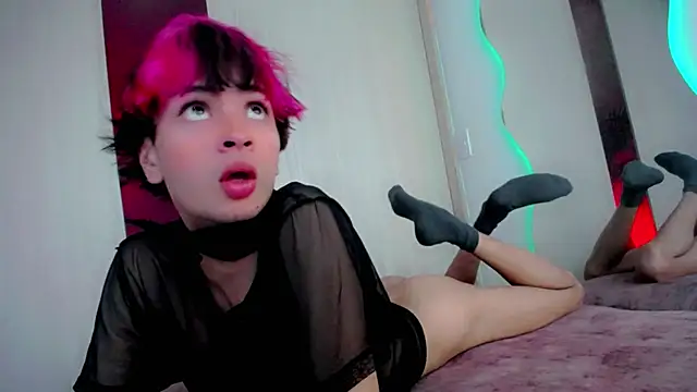 Darksweet_jack webcam