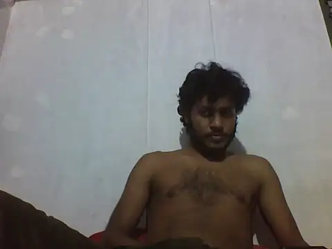 koushik10 (M young) - Public Cum