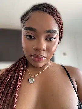 ebony_maison - Ebony_maison's free webcam - UK Sex Cams