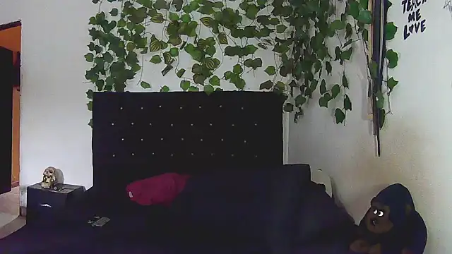 caribbeanlover1 webcam