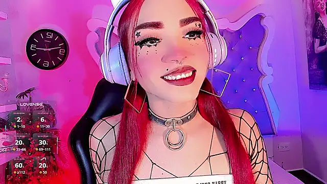 LeyXandrabraz live sex cam