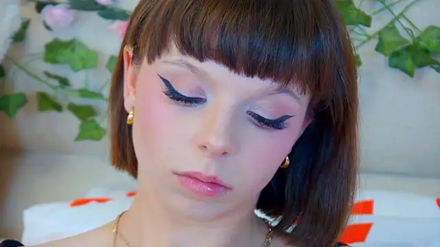 ElisabethDavis webcam