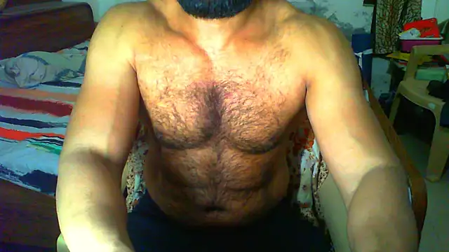 vbestshow (Ask my age) - all naked