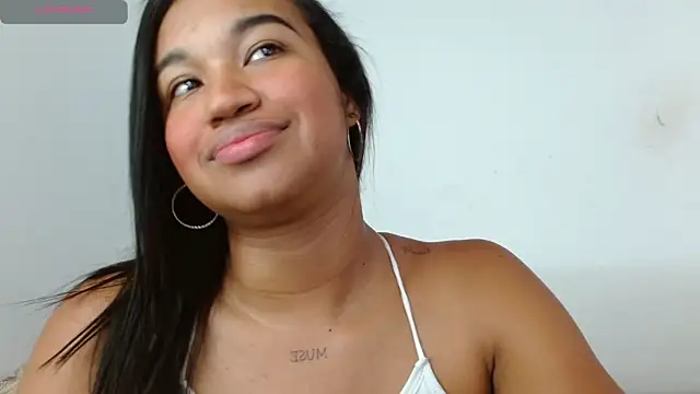 Alexa_priincess webcam