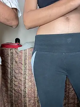 Miss__Malaika from StripChat is Freechat