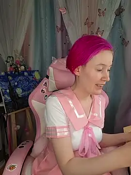 Fuzzy_Unicorn webcam