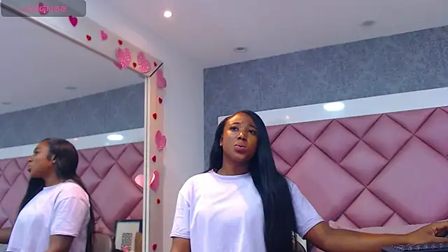 Thegreatonelady webcam