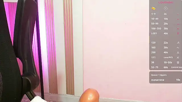 yourlittle_kathe webcam