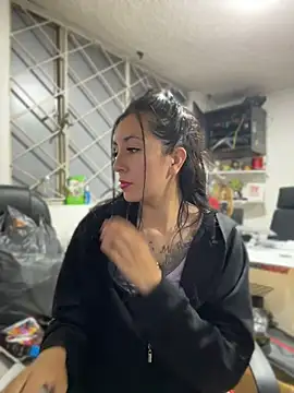 SALOME_KORLAND webcam