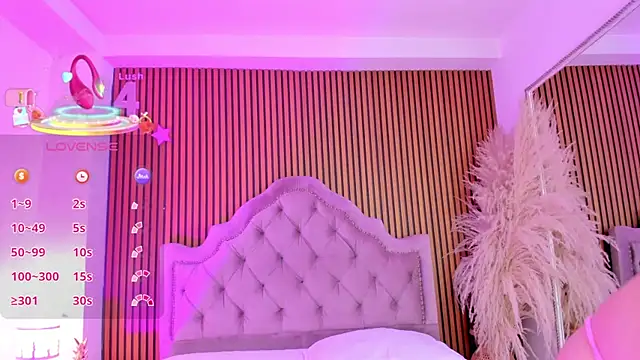 KarelyMitchel webcam