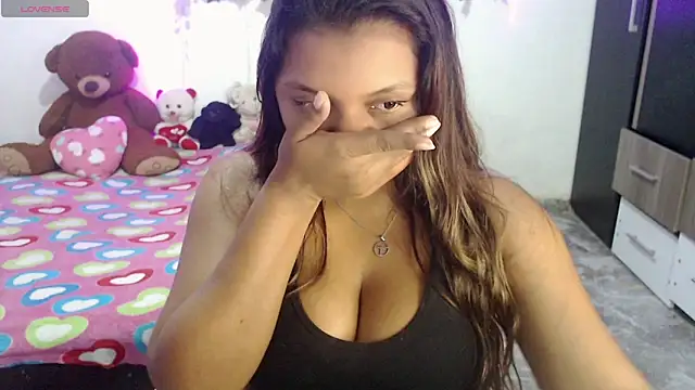 sexysusan4you webcam