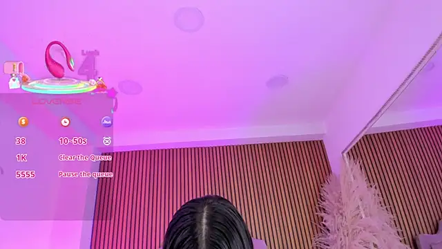 karelymitchel - KarelyMitchel's free webcam