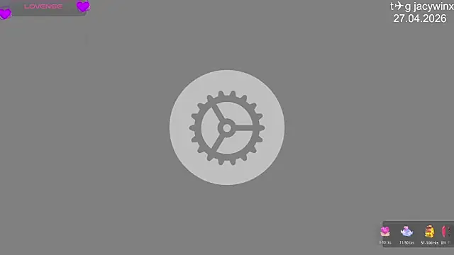 jacywinslat - JacyWinslat's free webcam