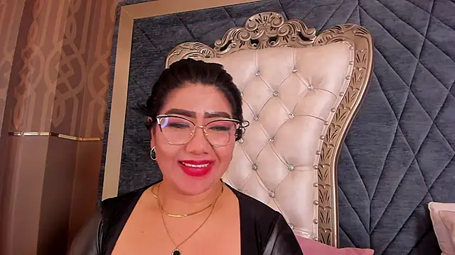 Amanda_Ferrer_ webcam