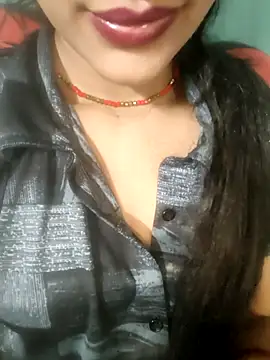 Eshwari_Chopra webcam