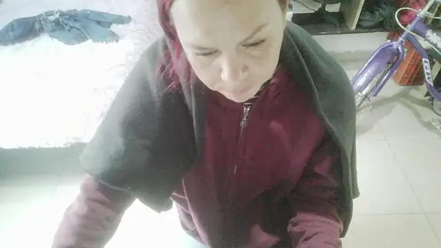 house-starblue webcam