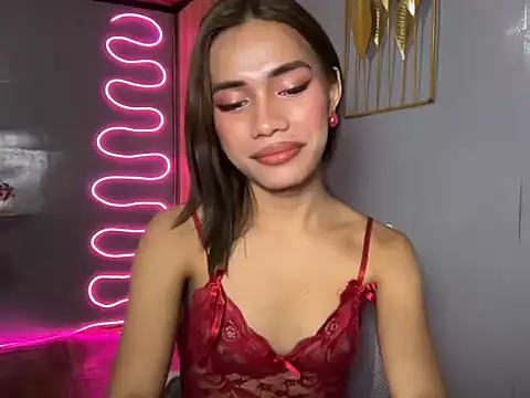 Lovelynikki03 webcam