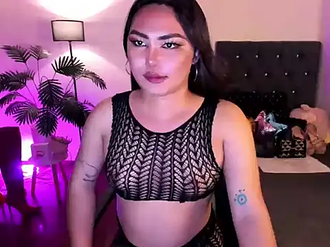 itsmeSiannaLoove69 webcam