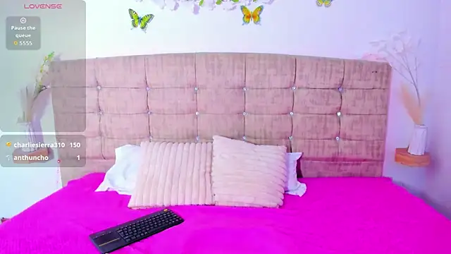 Electra__moon webcam