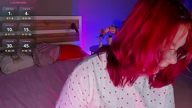 Alice_Kitagawa webcam