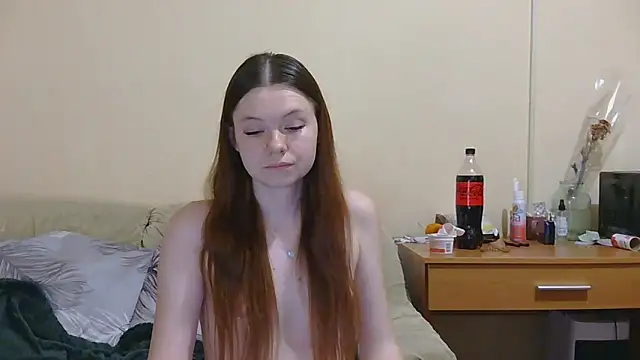JessicaHolland1 webcam