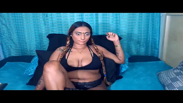 sexyindianchic webcam