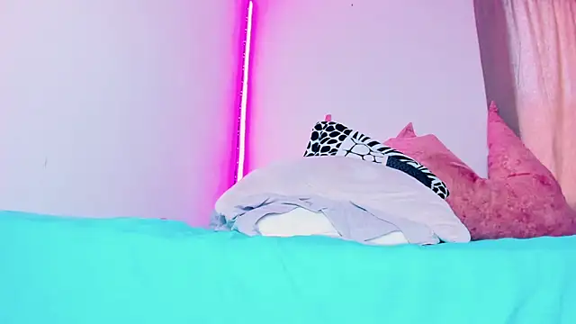 Candace_Queen webcam