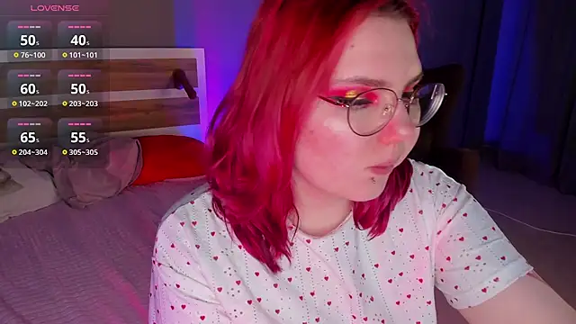 Alice_Kitagawa webcam