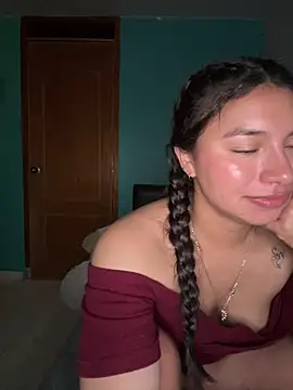 CocoaGigiMuse webcam