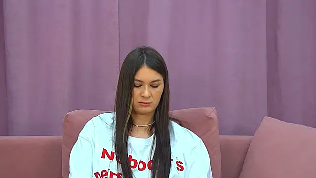 RachelSimpsonn webcam