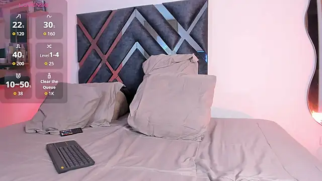 nicolle_alexandra (T young) - ✨❣️ Make me hard on my skirt ✨❣️