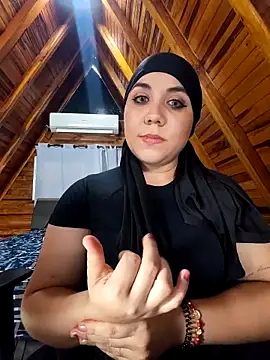 ambarburhan (F young) - make me horny me love🥵