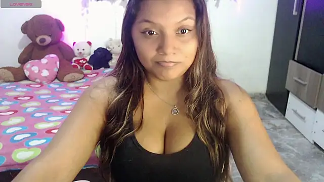 sexysusan4you webcam