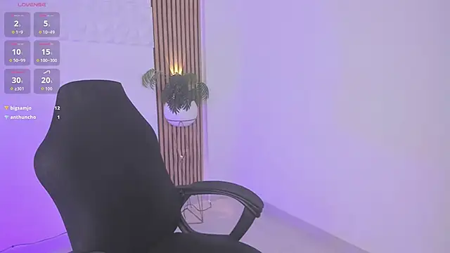 valeria_acosta_ webcam