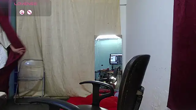 Martina-miller1 webcam