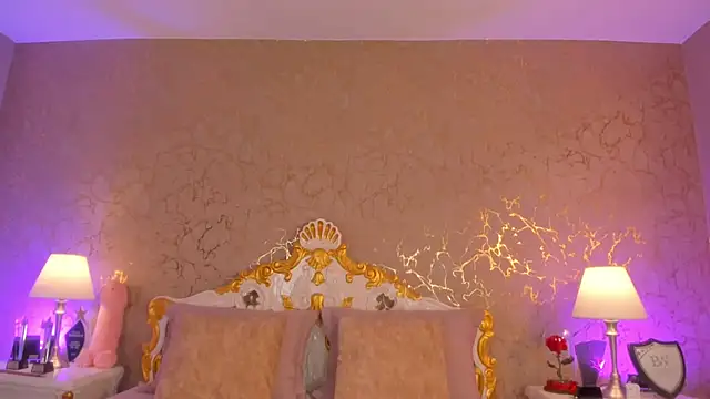 ScarlettWallace webcam